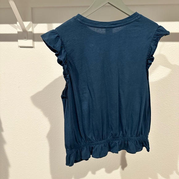 Melrose and Market Top - Picture 3 of 4